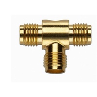 SensaTyre Antenna Coupler - Joins Antenna Leads