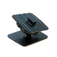 SensaTyre Adhesive Pivoting Dash Board Bracket.