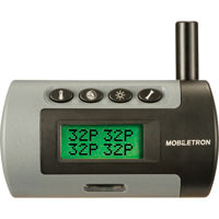 SensaTyre 4 Tyre Monitor