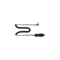 SensaTyre Cigarette Lighter Plug - 24/12v power lead.