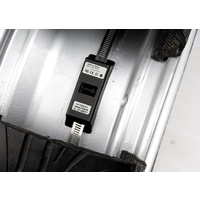 SensaTyre 10 Wheel High Pressure Hose Clamp Kit