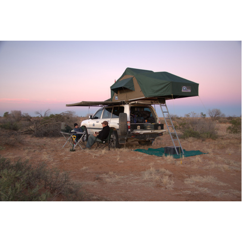 Pre Loved Hannibal Jumbo Tent 1.4m wide