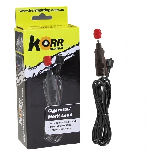 Cig/Merit extension cable 3m
