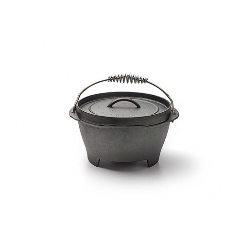 Barebones 12" Dutch Oven