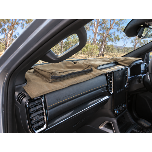Ranger Super Duty -  P703 Super cab / Double cab (2023 - present) Charcoal