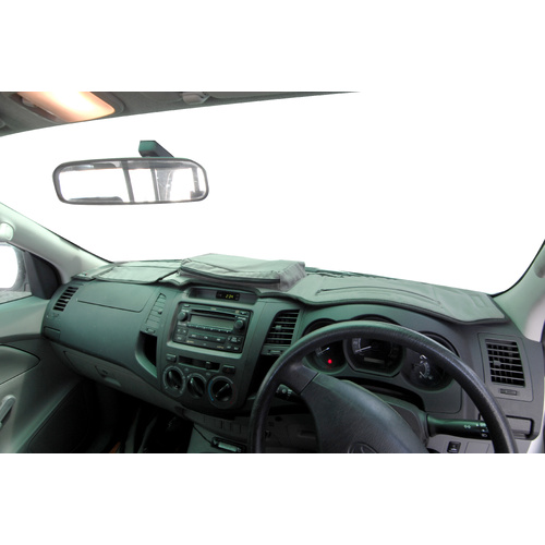 Hilux single/double cab (1999 - 2004)