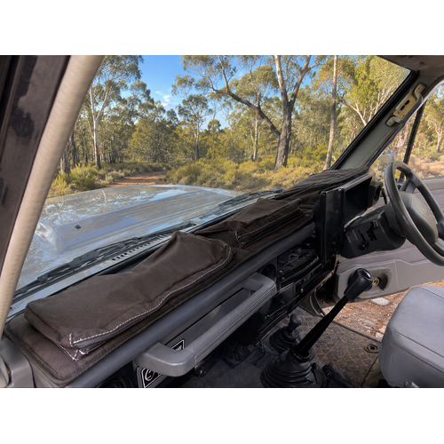 Landcruiser 70/75/76/79 Series (Pre- 2009) 