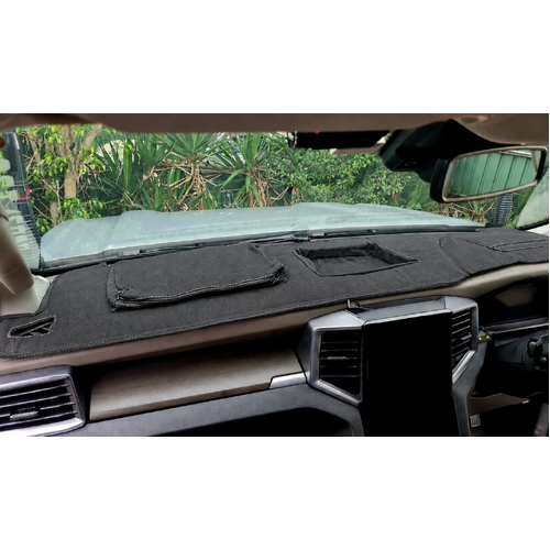 Amarok double cab (2023 - present)