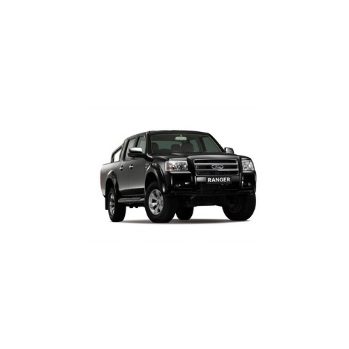 Ford PJ only Ranger Double Cab (2007 - 2011); 2 fronts