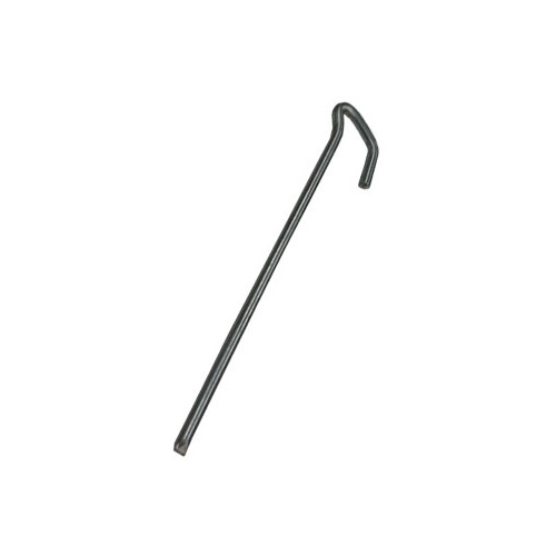 Straight Pegs