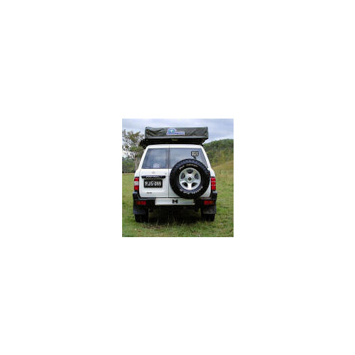 Hannibal Tent Cover 1.4m Tent Aus