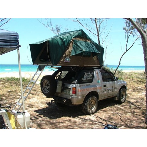 Hannibal Classic Fly Sheet 1.2m Tent