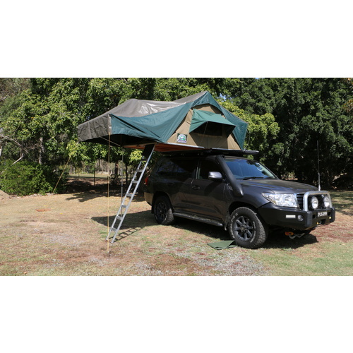 Hannibal "Jumbo" Roof Top Tent 1.2m