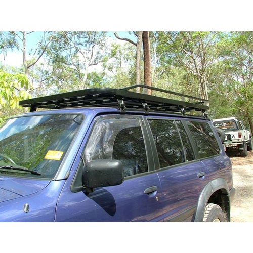 Hannibal GU Patrol Roof Rack