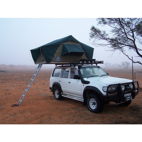 Hannibal "Classic" Roof Top Tent 1.2m