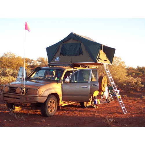 Hannibal "Classic" Roof Top Tent 1.8m