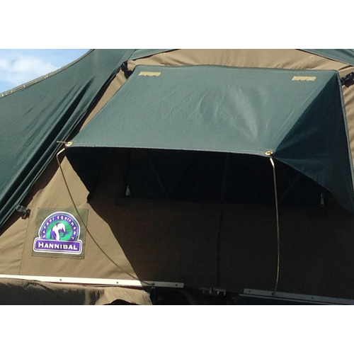 Hannibal Short Tent Awning Stay