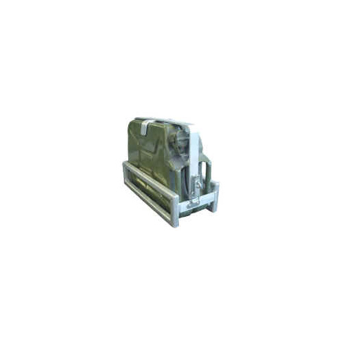 Hannibal Single Jerry Can Holder