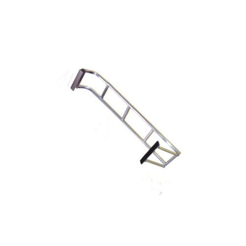 Hannibal Roof Rack Wheel Ladder