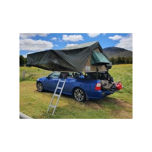 Pre Loved  1.4m Hannibal Classic tent with Jumbo  Fly - located Melbourne