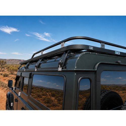 Roof Rack Top rail kit