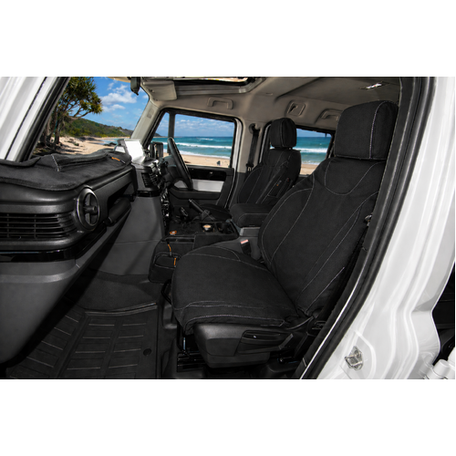 Escape Gear Ineos seat covers