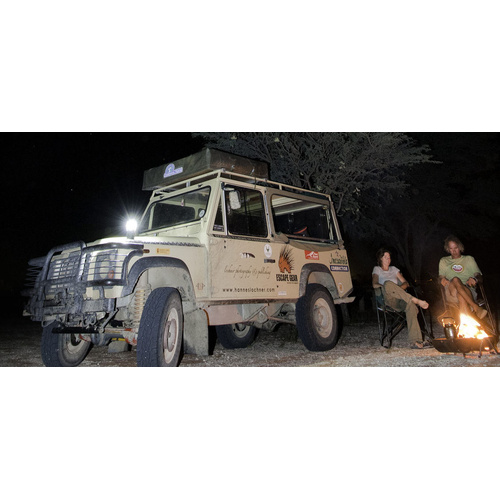  Defender 90/110/130 (Pre 2007)