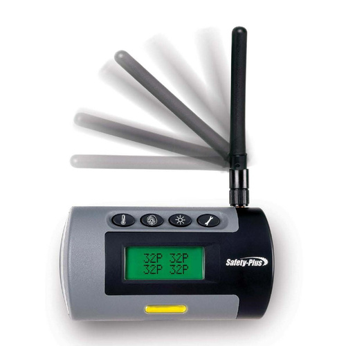 SensaTyre Receiver Stick Aerial