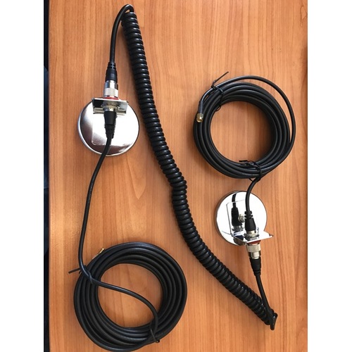 SensaTyre Antenna Spring Lead - use with WPSL-6
