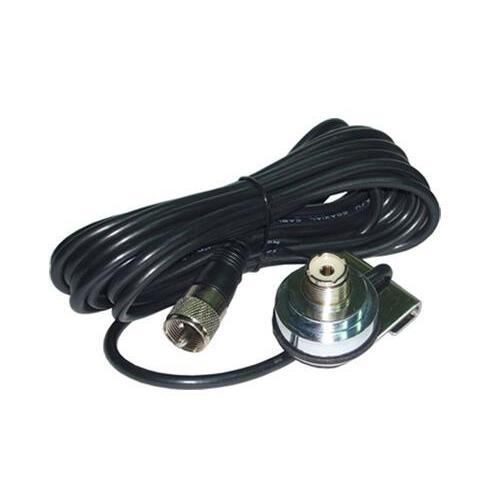 SensaTyre Antenna 6m with Magnetic  Base - Use with WPSLL