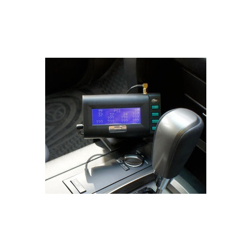 SensaTyre High Pressure 14 Wheel Monitor (RX004-1)