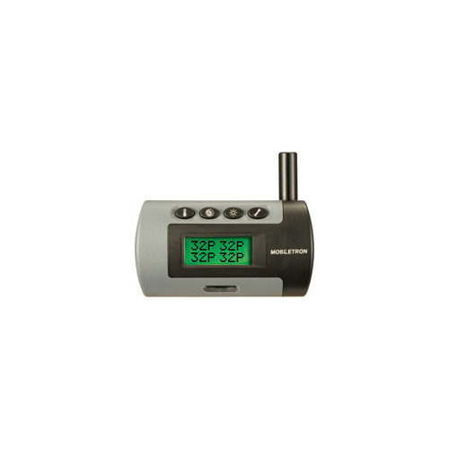 SensaTyre 4 Tyre Monitor