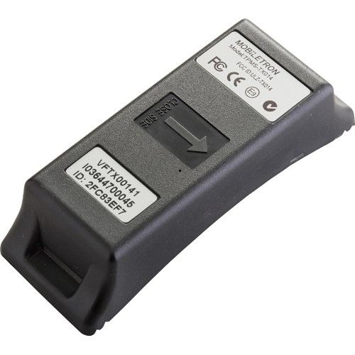 SensaTyre Hose Clamp Sensor - Pressure Activated