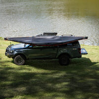 EFS 4WD Gear